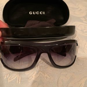 Gucci Sunglasses 1511 S z4 R